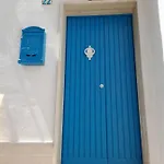 בית נופש La Dimora Di Netta קרוביניו