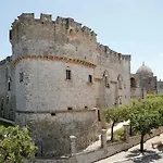 La Dimora Di Netta בית נופש קרוביניו