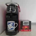 La Dimora Di Netta בית נופש קרוביניו