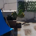 La Dimora Di Netta קרוביניו