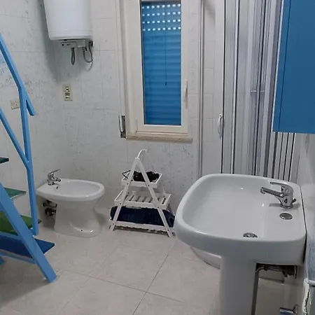 בית נופש La Dimora Di Netta קרוביניו