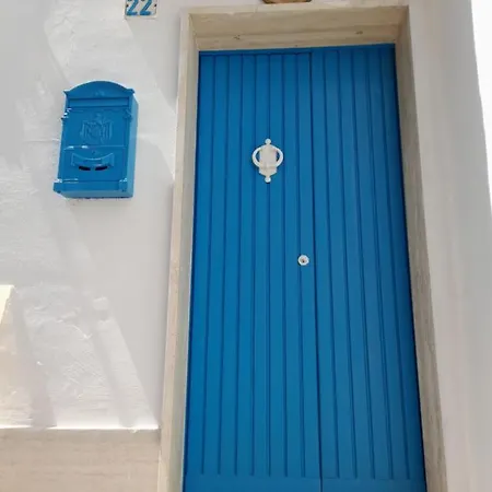 Casa vacanze La Dimora Di Netta Carovigno