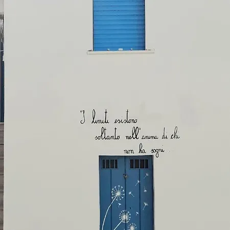 Holiday home La Dimora Di Netta *