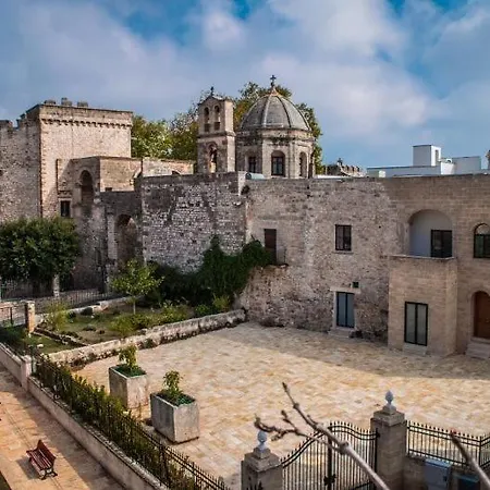 La Dimora Di Netta * كاروفينيو