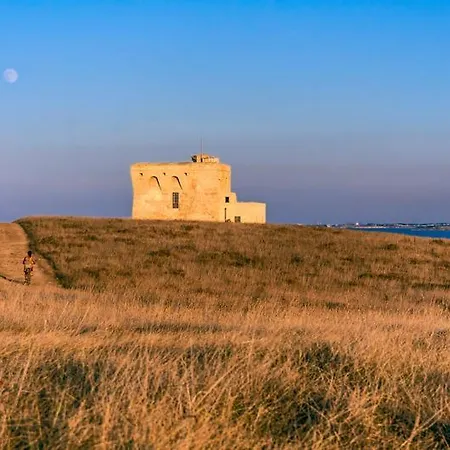 La Dimora Di Netta Holiday home