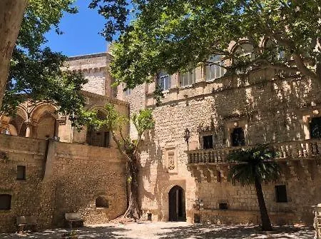 Casa vacanze La Dimora Di Netta *