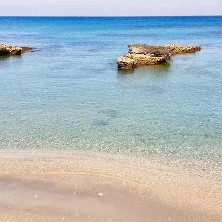 La Dimora Di Netta Casa vacanze