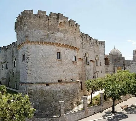 La Dimora Di Netta Casa vacanze Carovigno