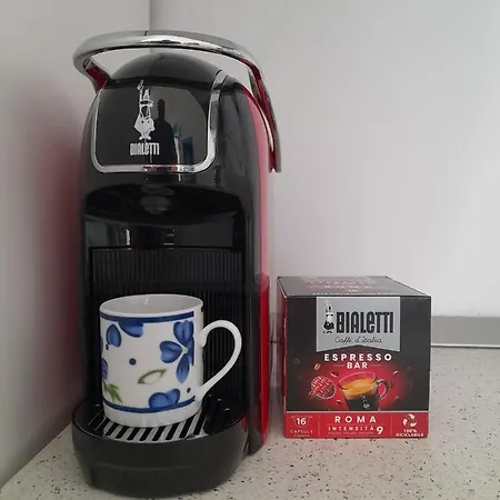 La Dimora Di Netta Casa vacanze Carovigno