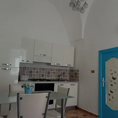 Casa vacanze La Dimora Di Netta *