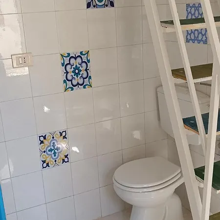 La Dimora Di Netta Carovigno