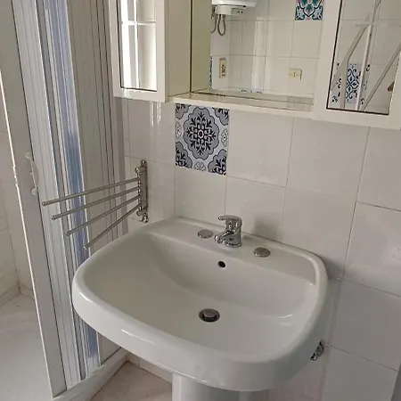 Casa vacanze La Dimora Di Netta *