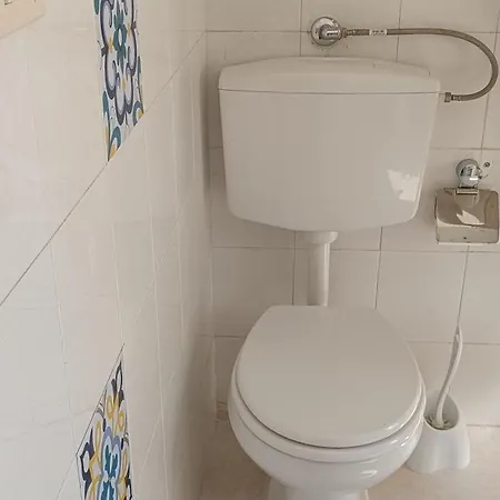 Casa vacanze La Dimora Di Netta Carovigno