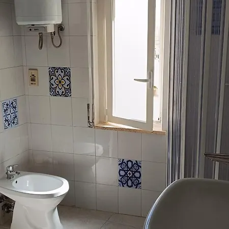 La Dimora Di Netta Ferienhaus Carovigno