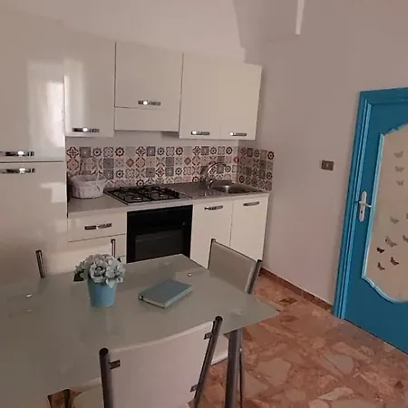 Casa vacanze La Dimora Di Netta *