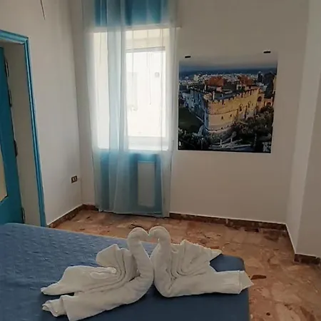 Casa vacanze La Dimora Di Netta Carovigno