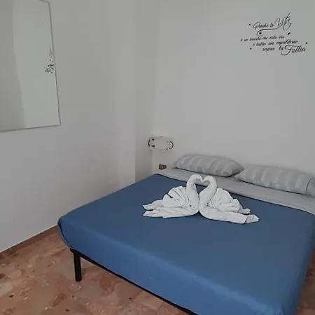 Casa vacanze La Dimora Di Netta *