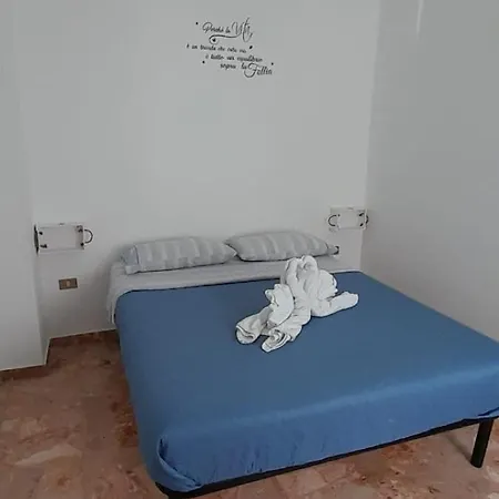 Casa vacanze La Dimora Di Netta Carovigno