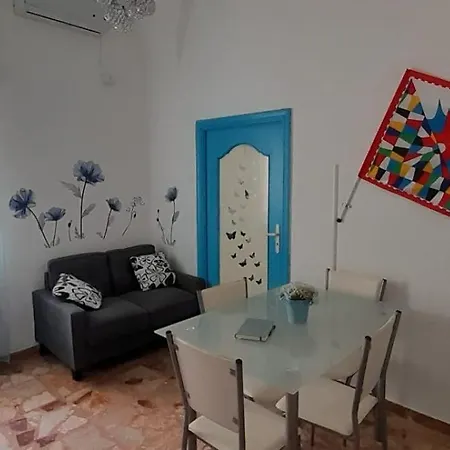 Casa vacanze La Dimora Di Netta Carovigno