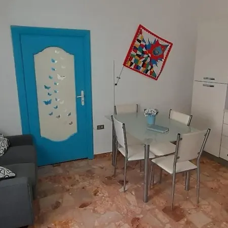 Casa vacanze La Dimora Di Netta Carovigno