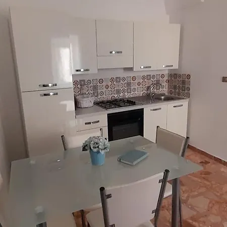 Casa vacanze La Dimora Di Netta