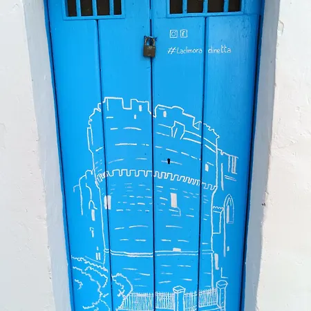 La Dimora Di Netta * Carovigno