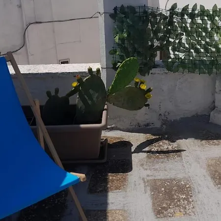 La Dimora Di Netta Carovigno