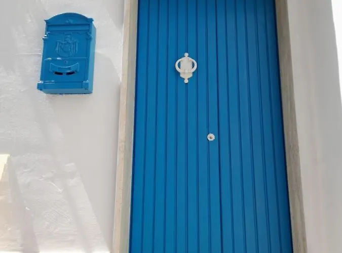 بيت للعطل La Dimora Di Netta كاروفينيو