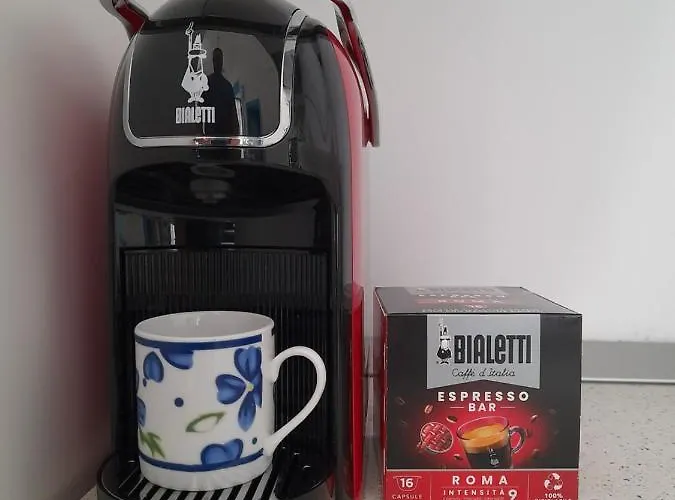 La Dimora Di Netta بيت للعطل كاروفينيو