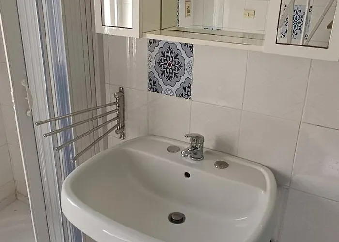 بيت للعطل La Dimora Di Netta *
