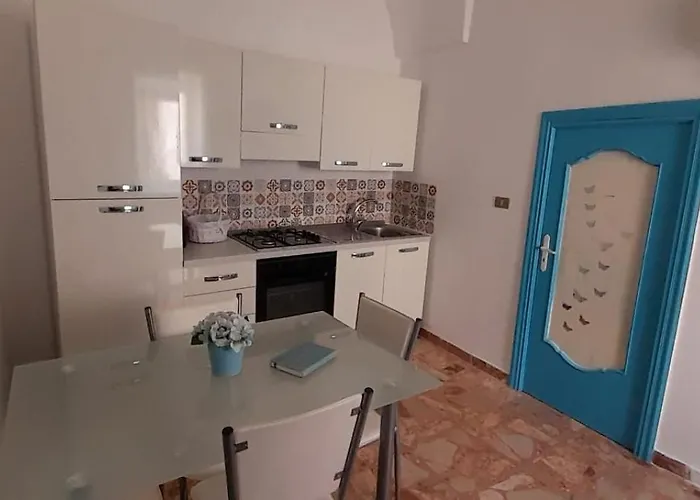 بيت للعطل La Dimora Di Netta *