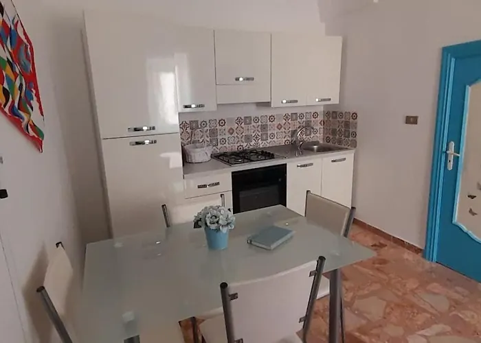 بيت للعطل La Dimora Di Netta