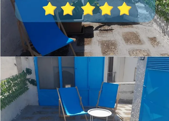 La Dimora Di Netta *