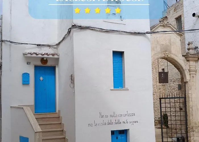 بيت للعطل La Dimora Di Netta